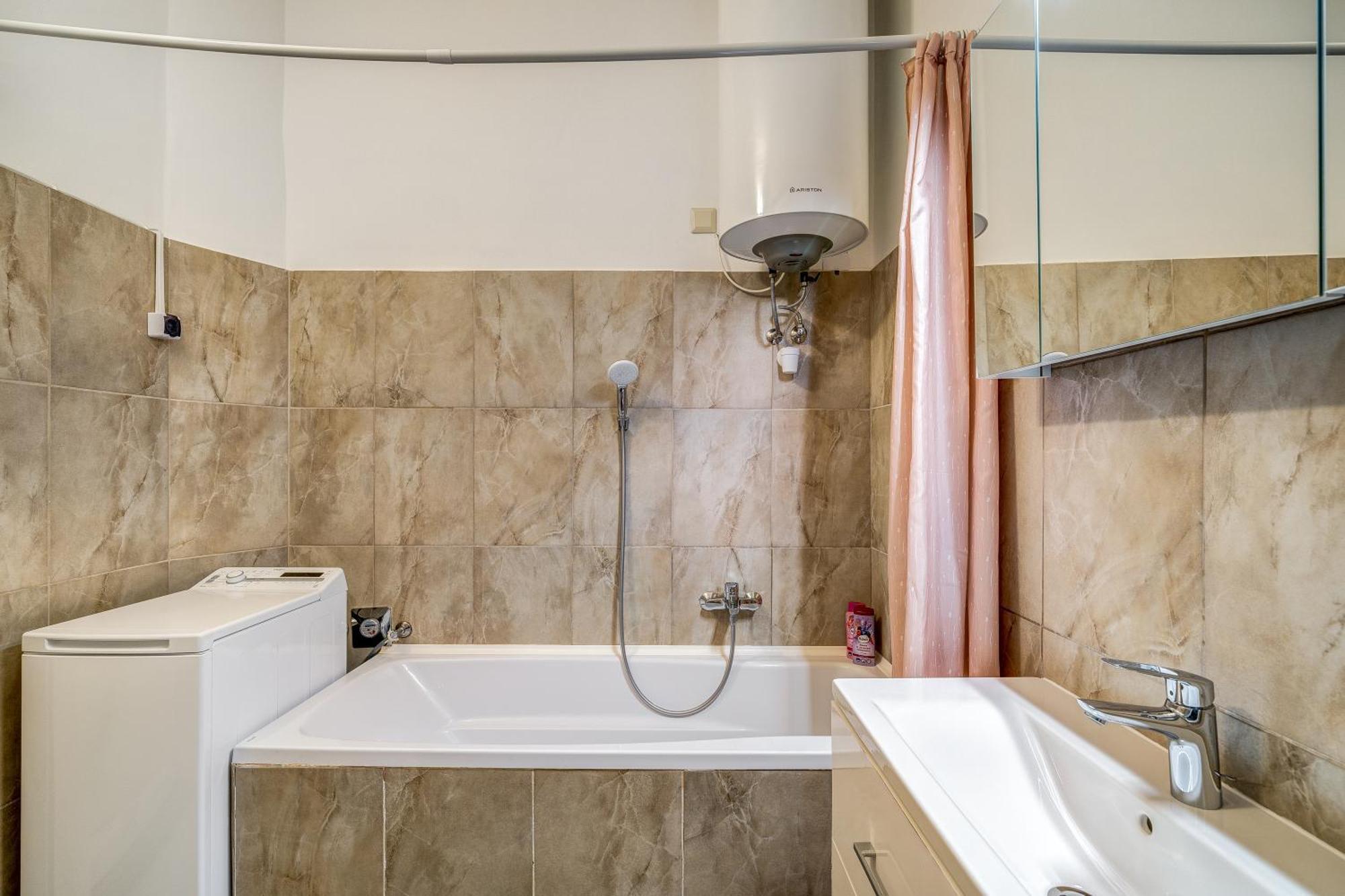 Budapest Magic Exotic In Downtown Екстериор снимка